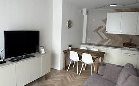 Apartament Śnieżny